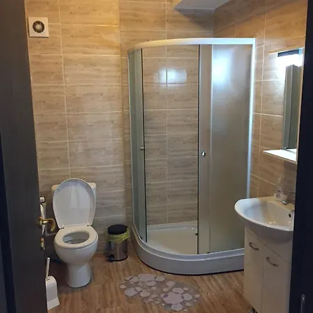 Summer Breeze Apartment