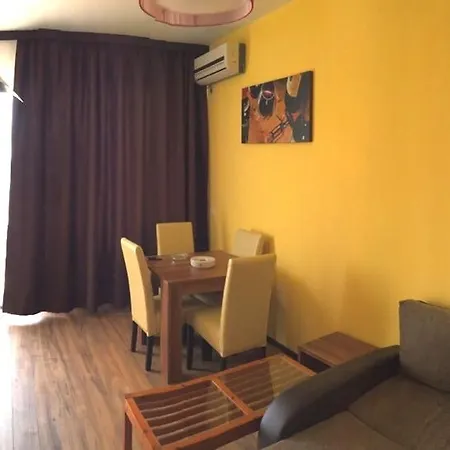 Apartment Summer Breeze Apartment
