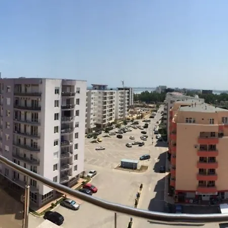 Summer Breeze Apartment Apartment *