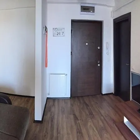 Summer Breeze Apartment * Mamaia